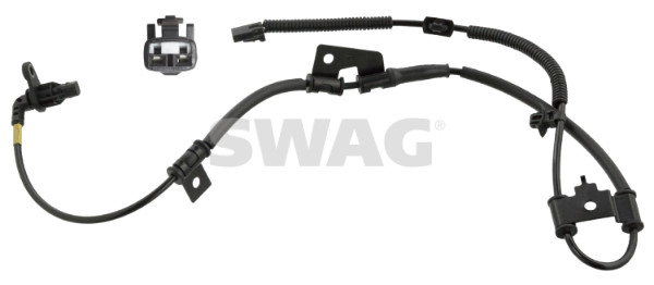 senzor,turatie roata 33 10 5894 SWAG